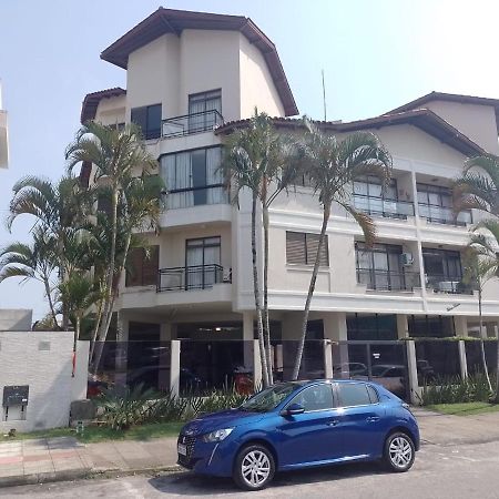Apartamentos Studium Canasvieras Florianopolis Ngoại thất bức ảnh