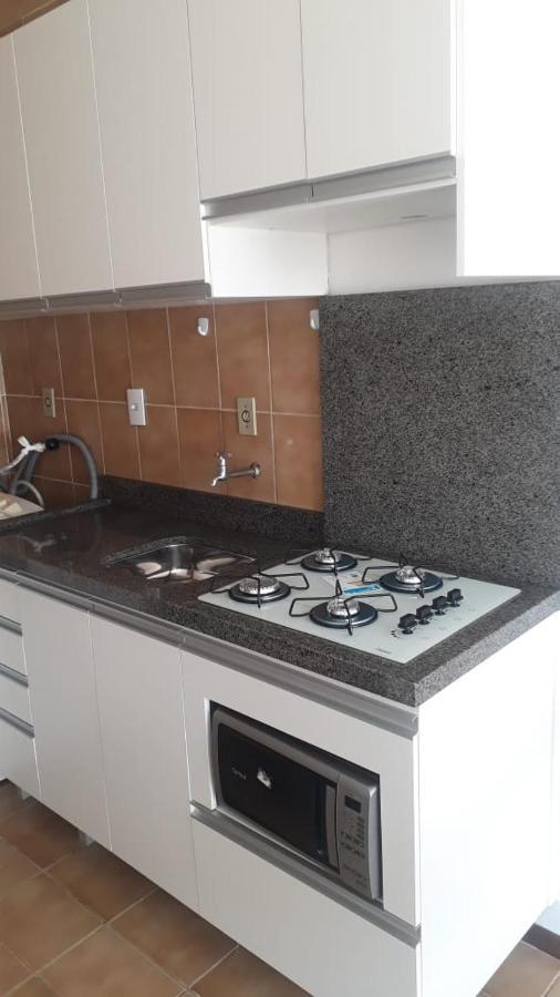 Apartamentos Studium Canasvieras Florianopolis Ngoại thất bức ảnh