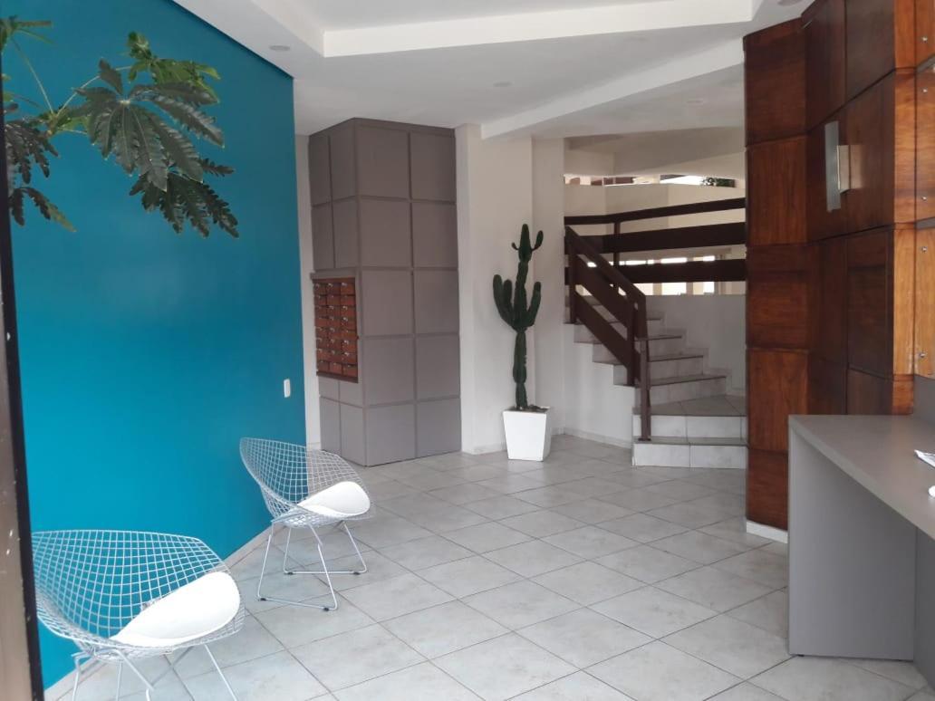 Apartamentos Studium Canasvieras Florianopolis Ngoại thất bức ảnh