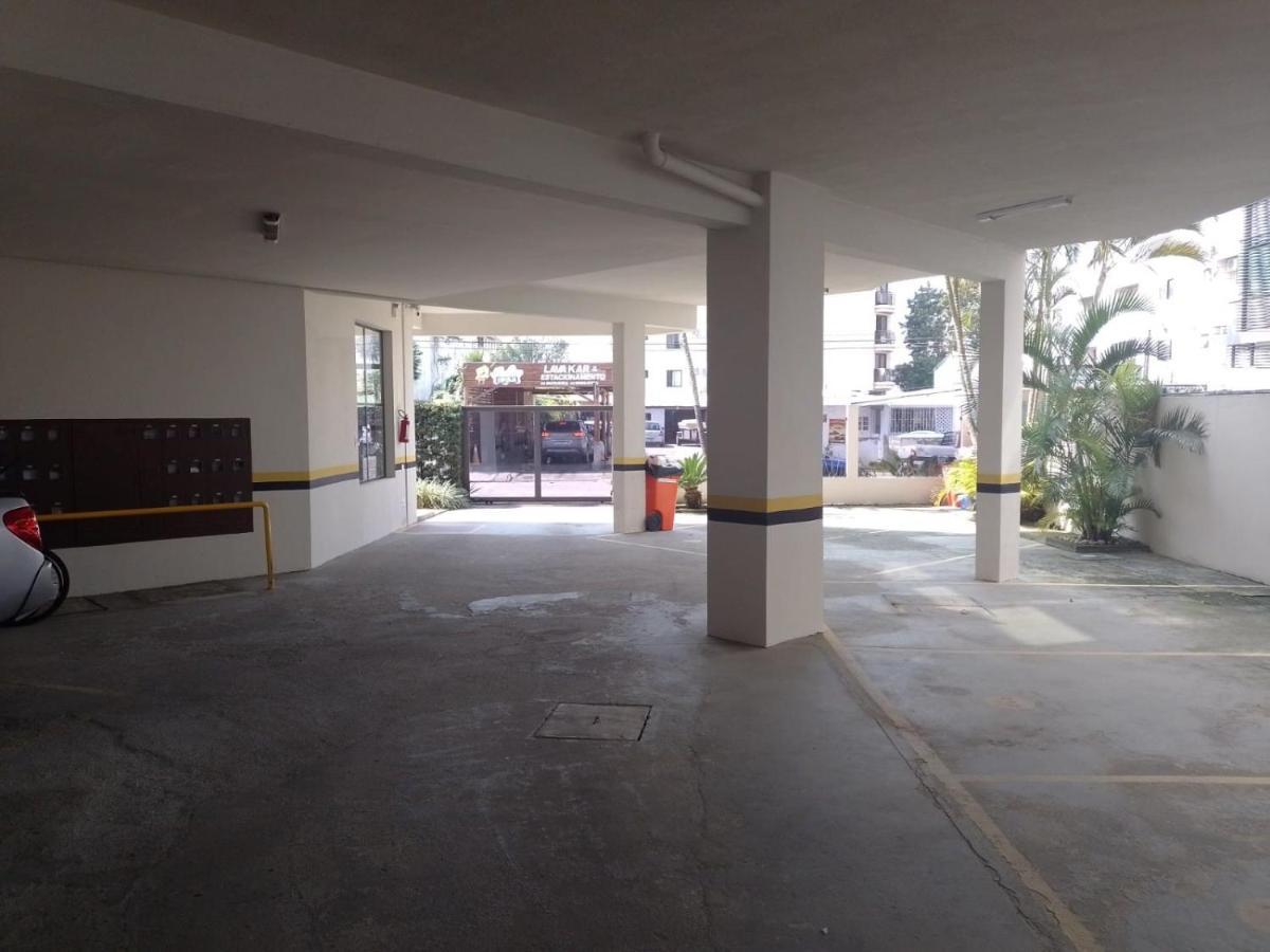 Apartamentos Studium Canasvieras Florianopolis Ngoại thất bức ảnh