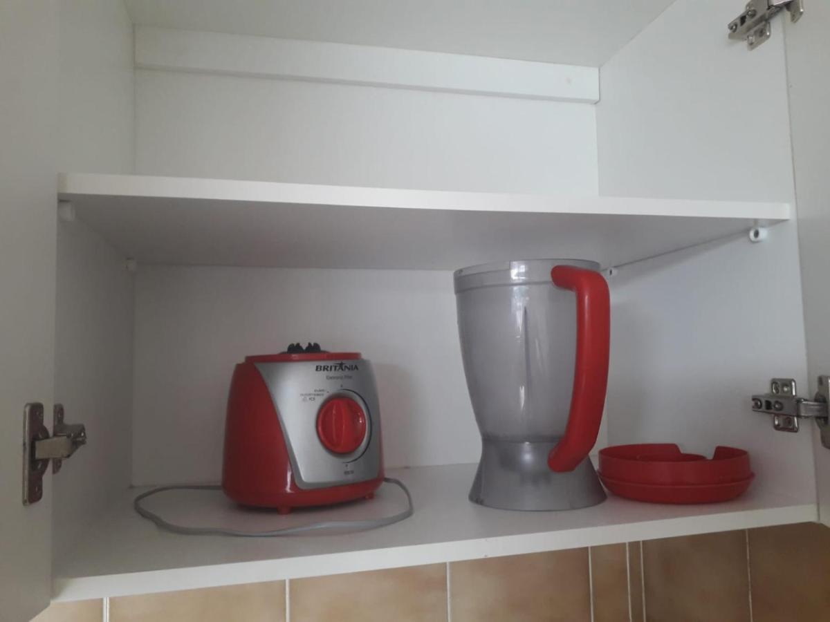 Apartamentos Studium Canasvieras Florianopolis Ngoại thất bức ảnh