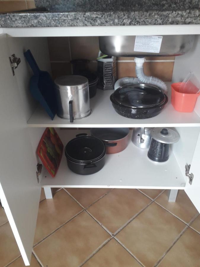 Apartamentos Studium Canasvieras Florianopolis Ngoại thất bức ảnh
