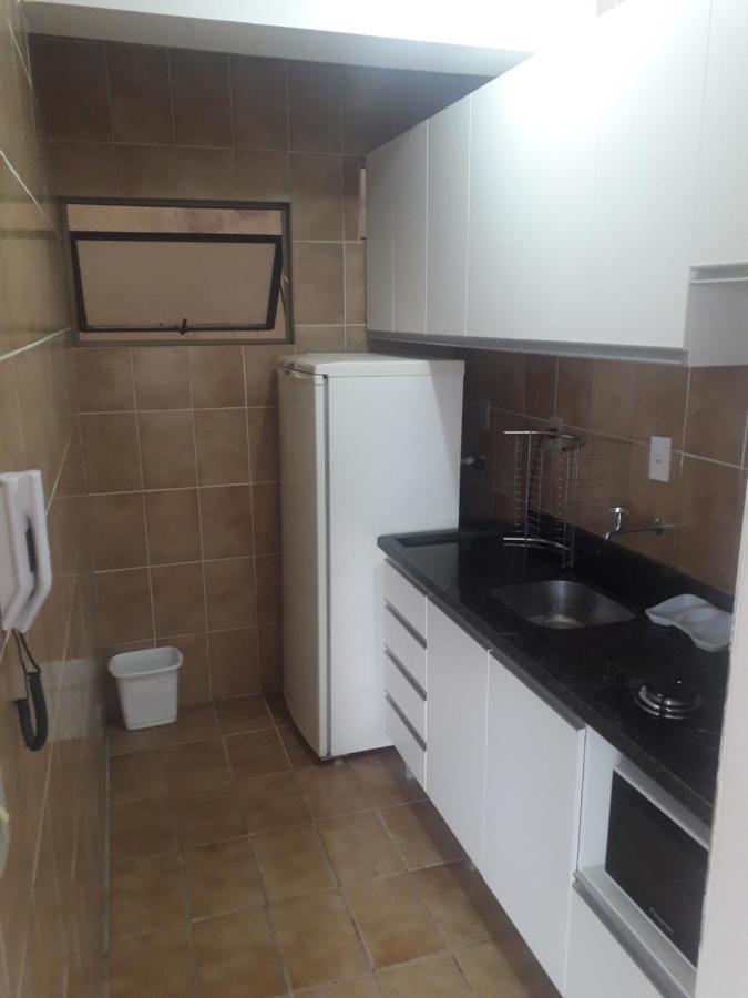 Apartamentos Studium Canasvieras Florianopolis Ngoại thất bức ảnh