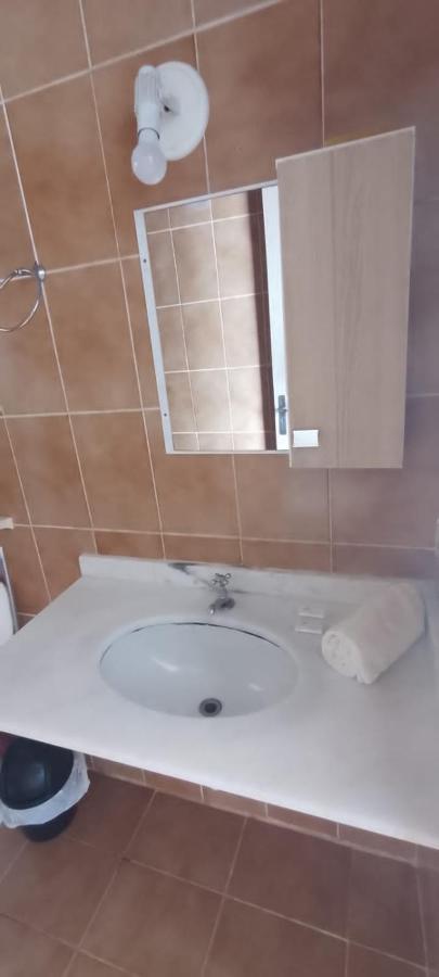 Apartamentos Studium Canasvieras Florianopolis Ngoại thất bức ảnh