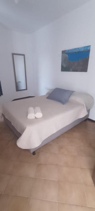 Apartamentos Studium Canasvieras Florianopolis Phòng bức ảnh