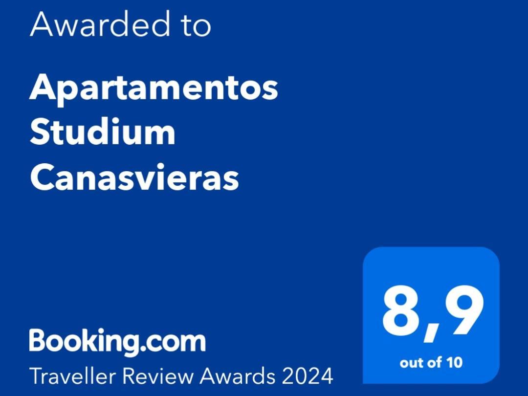 Apartamentos Studium Canasvieras Florianopolis Ngoại thất bức ảnh