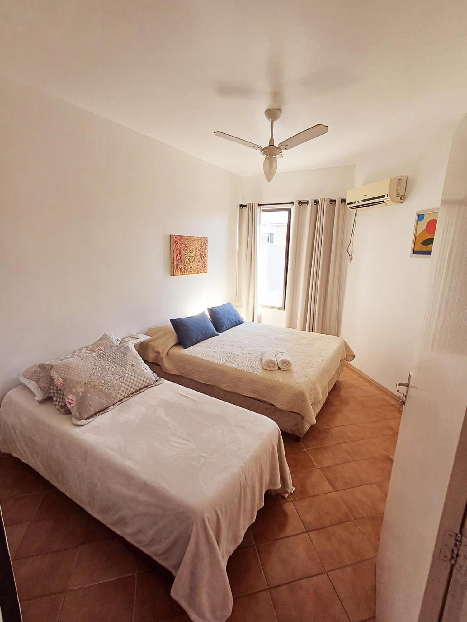 Apartamentos Studium Canasvieras Florianopolis Phòng bức ảnh